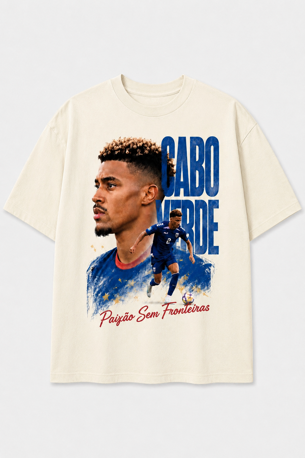 Cabo Verde T-Shirt
