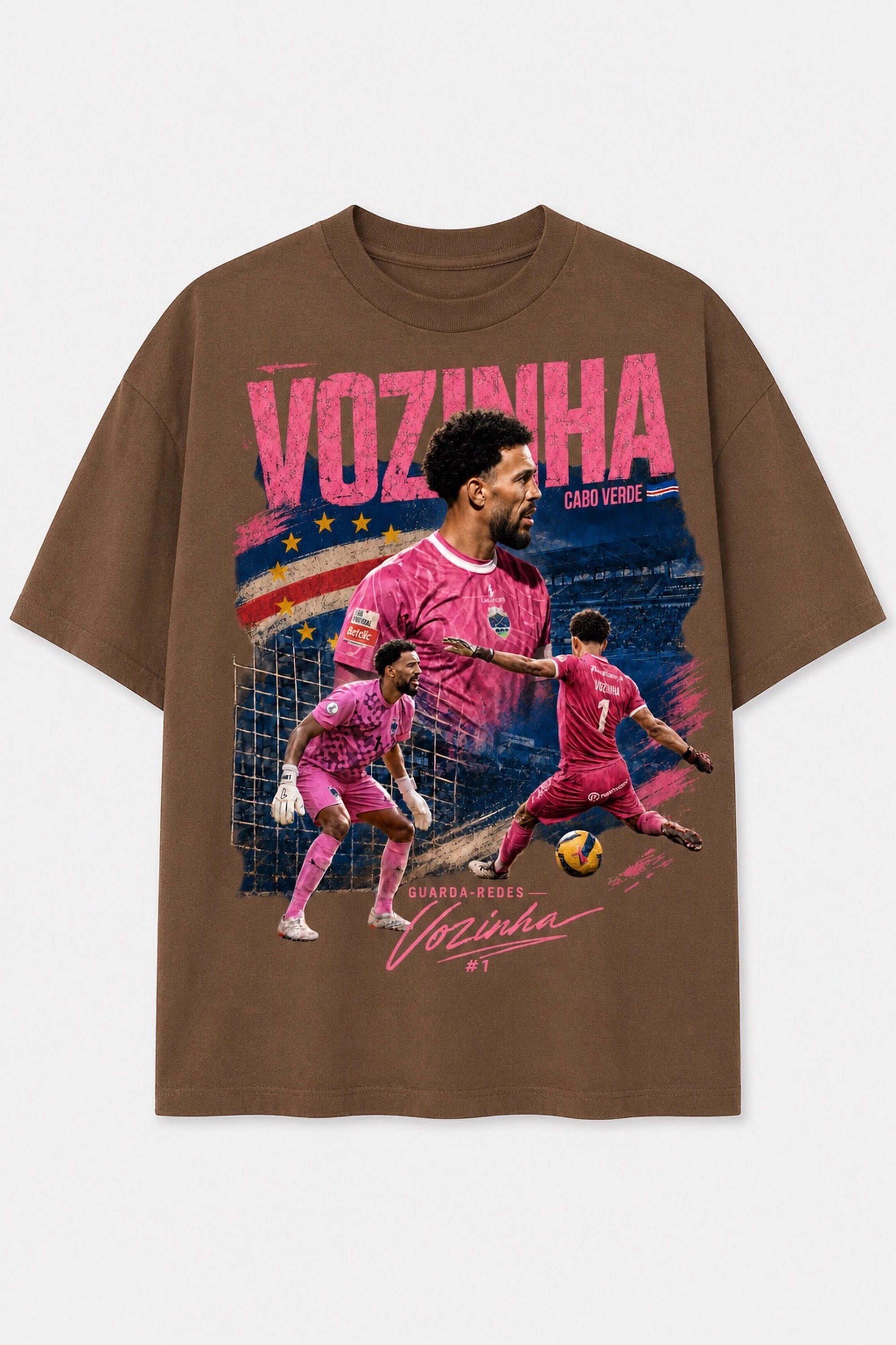 Vozinha (Josimar Dias) T-Shirt