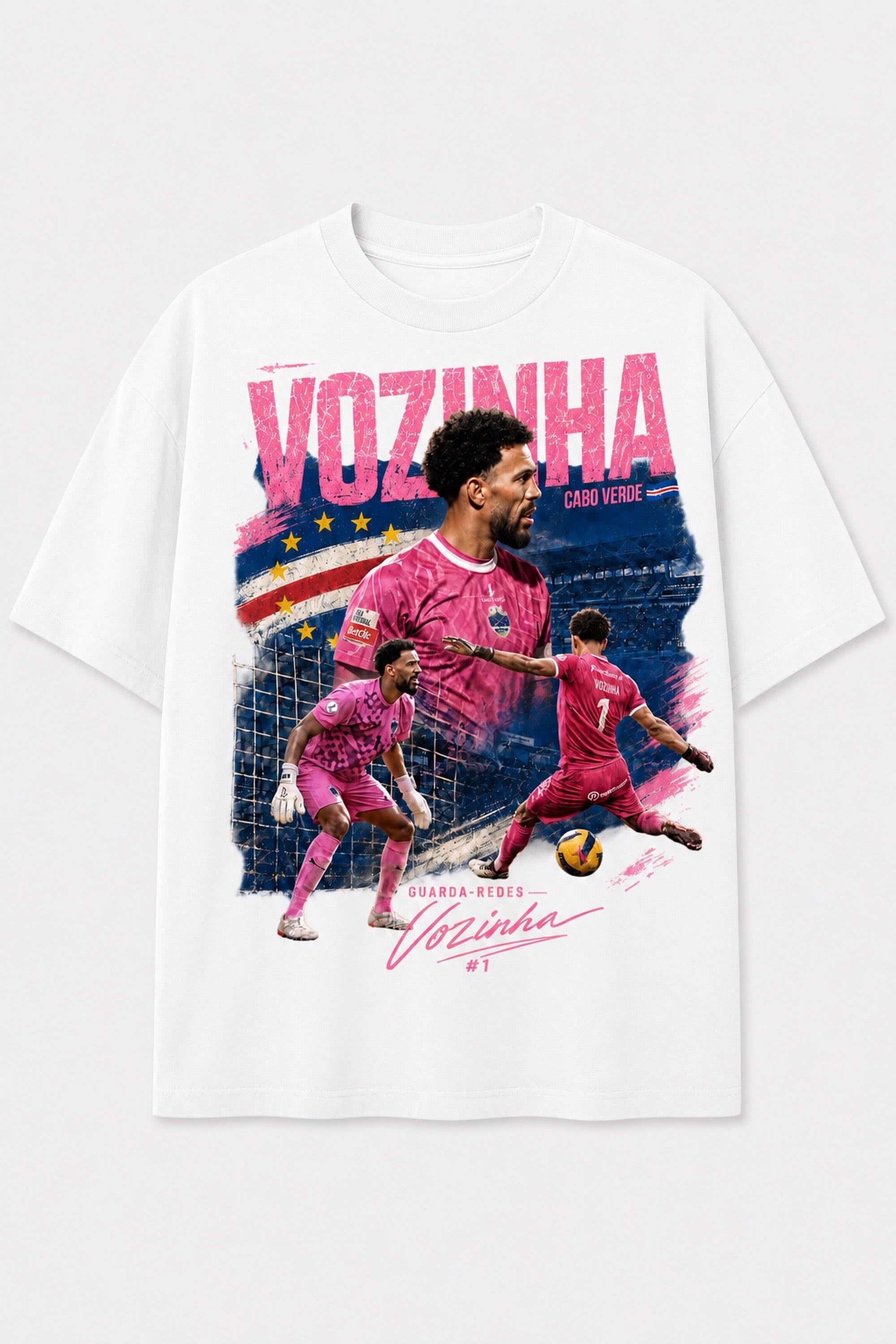 Vozinha (Josimar Dias) T-Shirt